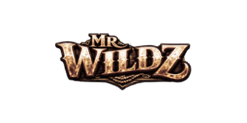 MrWildz Casino Logo