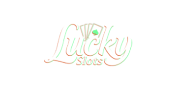 LuckySlots Casino Logo