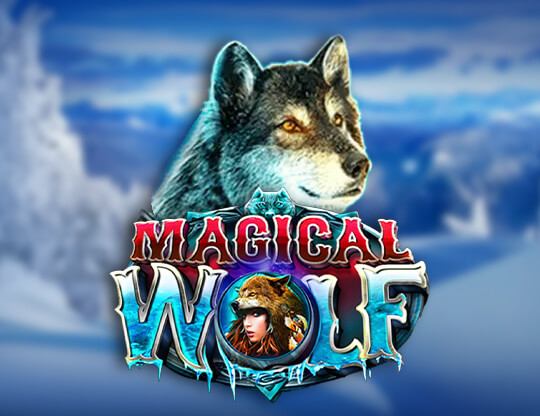 Magical Wolf