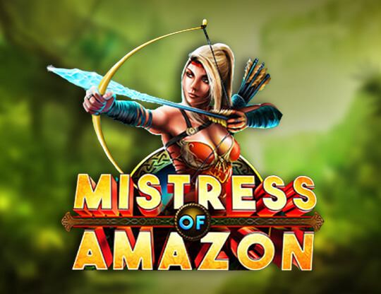 Mistress of Amazon