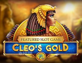 Cleo's Gold