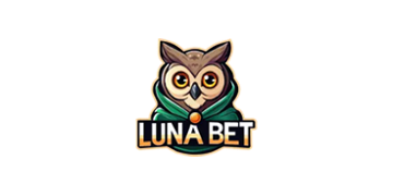Luna Bet Casino Logo