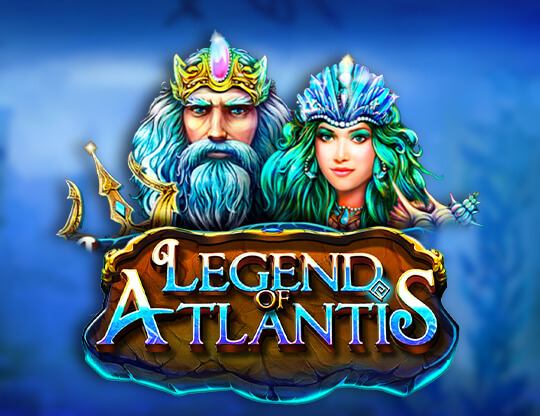 Legend of Atlantis
