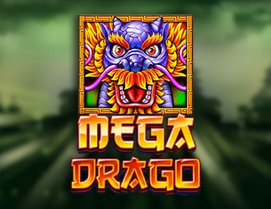 Mega Drago