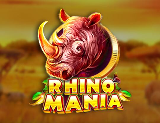 Rhino Mania