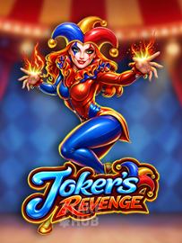 Joker's Revenge