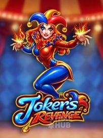 Joker's Revenge