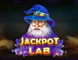 Jackpot Lab