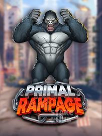 Primal Rampage