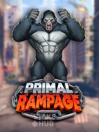 Primal Rampage