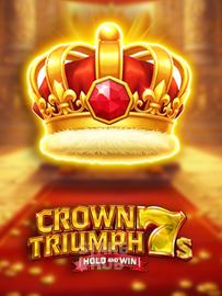 Crown Triumph 7s Hold and Win