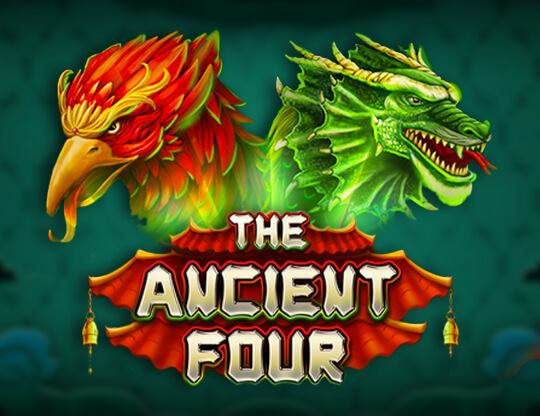 The Ancient Four