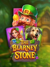 The Blarney Stone