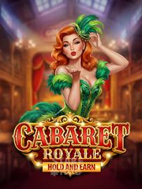 Cabaret Royale