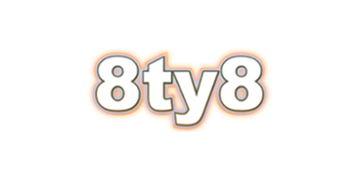8ty8 Casino Logo