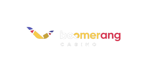 Boomerang Casino Logo