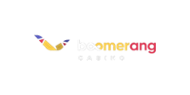 Boomerang Casino Logo