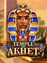 Temple of Akhet
