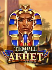 Temple of Akhet