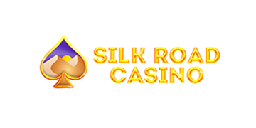 Silk Road Casino Logo