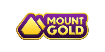 Mount Gold Casino Logo