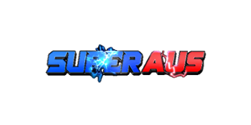 SuperAUS Casino Logo