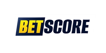Bet Score Casino Logo