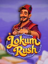 Lokum Rush