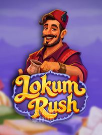 Lokum Rush