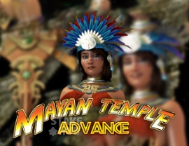Mayan Temple Advance