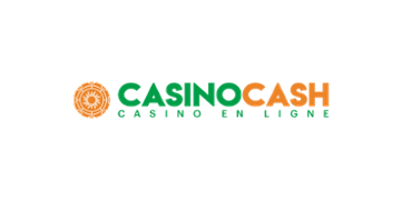 CasinoCash Logo