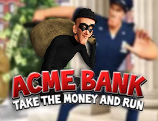 Acme Bank