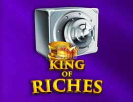 King Of Riches