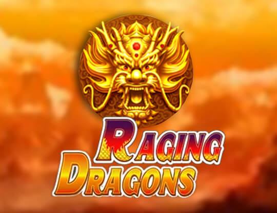Raging Dragons