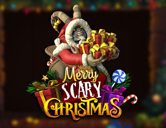 Merry Scary Christmas
