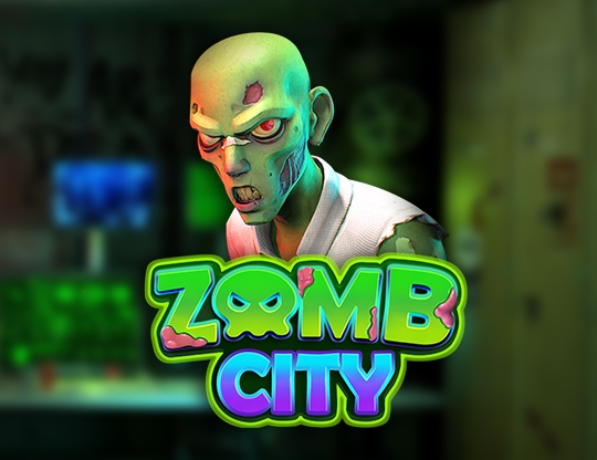 Zomb City