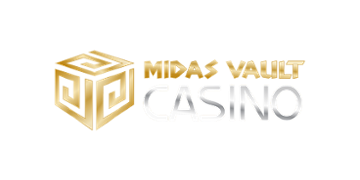 Midas Vault Casino Logo