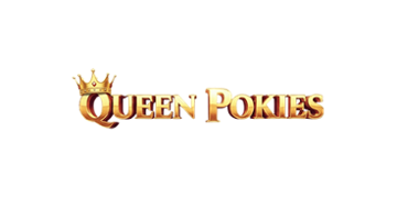 Queen Pokies Casino Logo