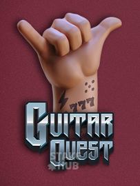 Guitar Quest