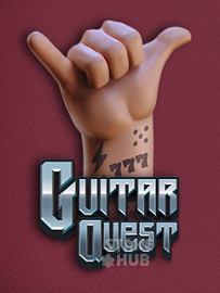 Guitar Quest