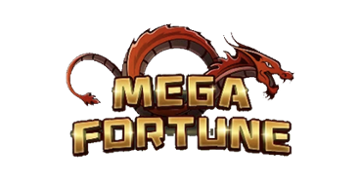 Mega Fortune Casino Logo