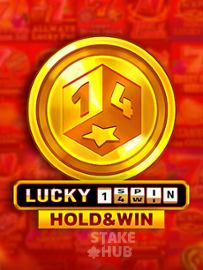 Lucky 1Spin4Win Hold And Win