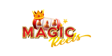 Magic Reels Casino Logo