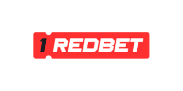 1RedBet Casino Logo
