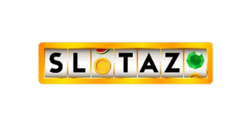 SLOTAZO Casino Logo