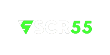 SCR55 Casino Logo