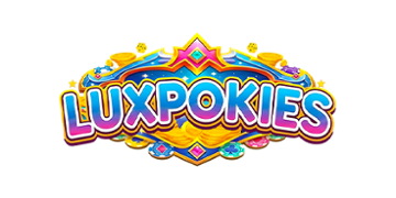 LuxPokies Casino Logo