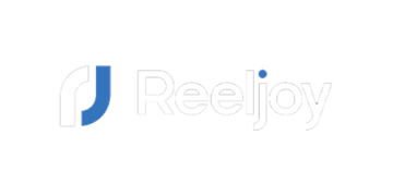 Reeljoy Casino Logo