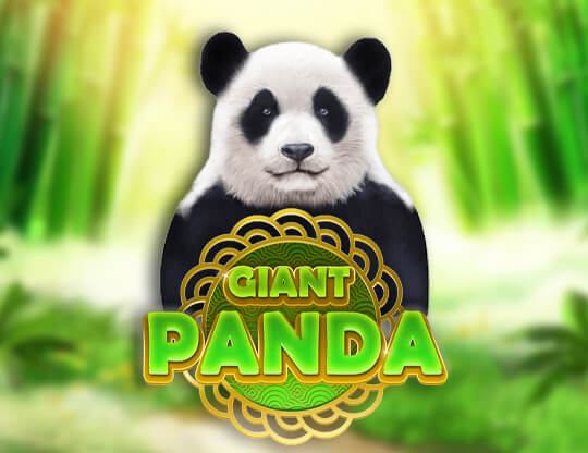 Giant Panda