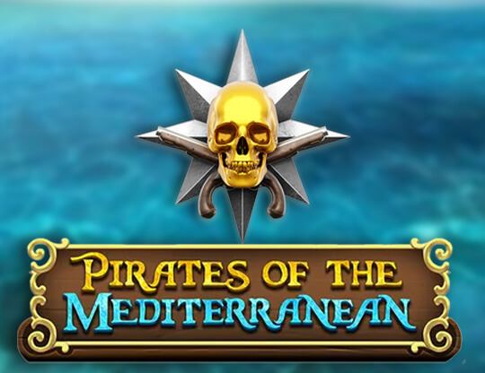 Pirates of the Mediterranean